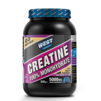 West Nutrition Creatine Monohydrate 300 Gr